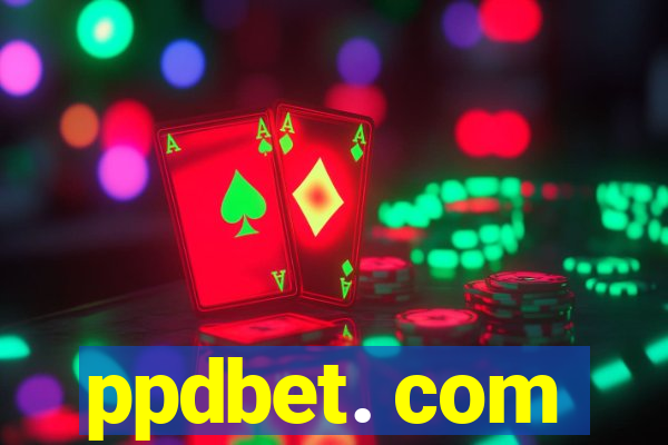 ppdbet. com
